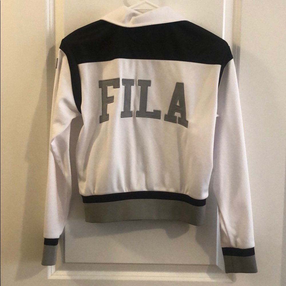 FILA Jacket - Picture 3 of 3